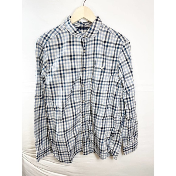 The North Face Other - The North Face Plaid Button Up Size M